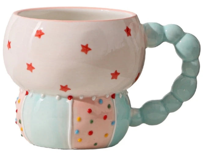 Becher Modell DESIGN