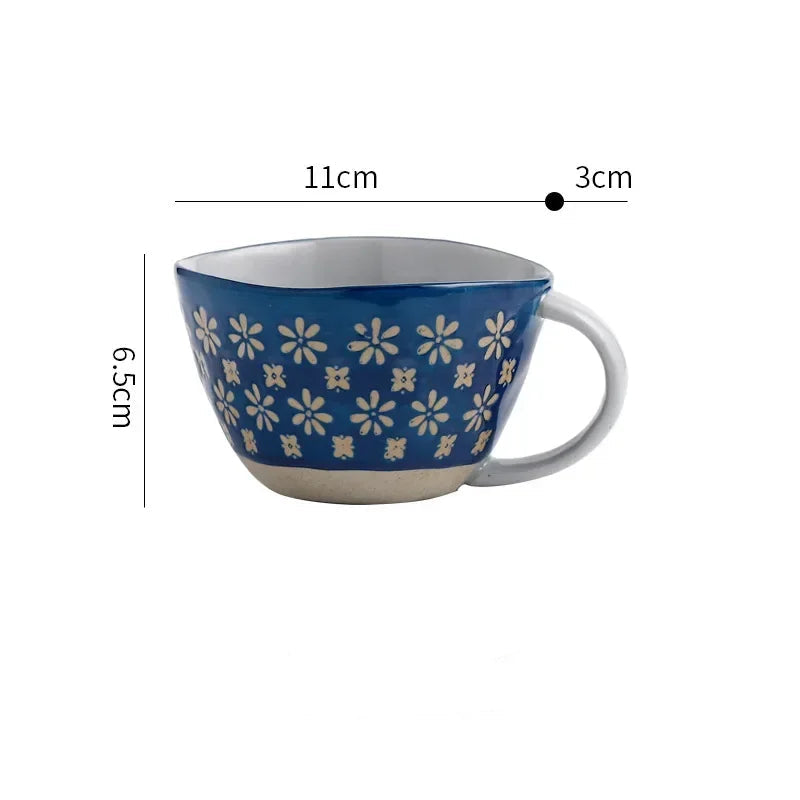 Tasse Modell VINTAGE SUMMER