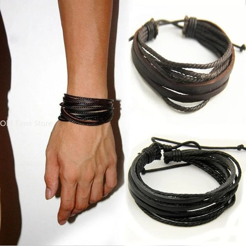 Armband Unisex Modell WESTERN