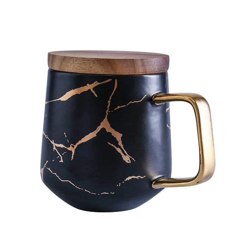 Tasse NORDISCH MARMOR