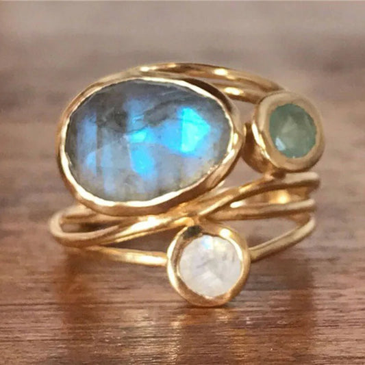 Ring Modell BOHO