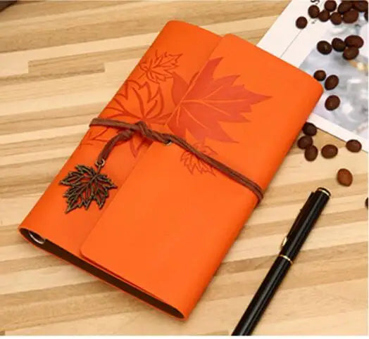 Notiz-/Tagebuch/Journal