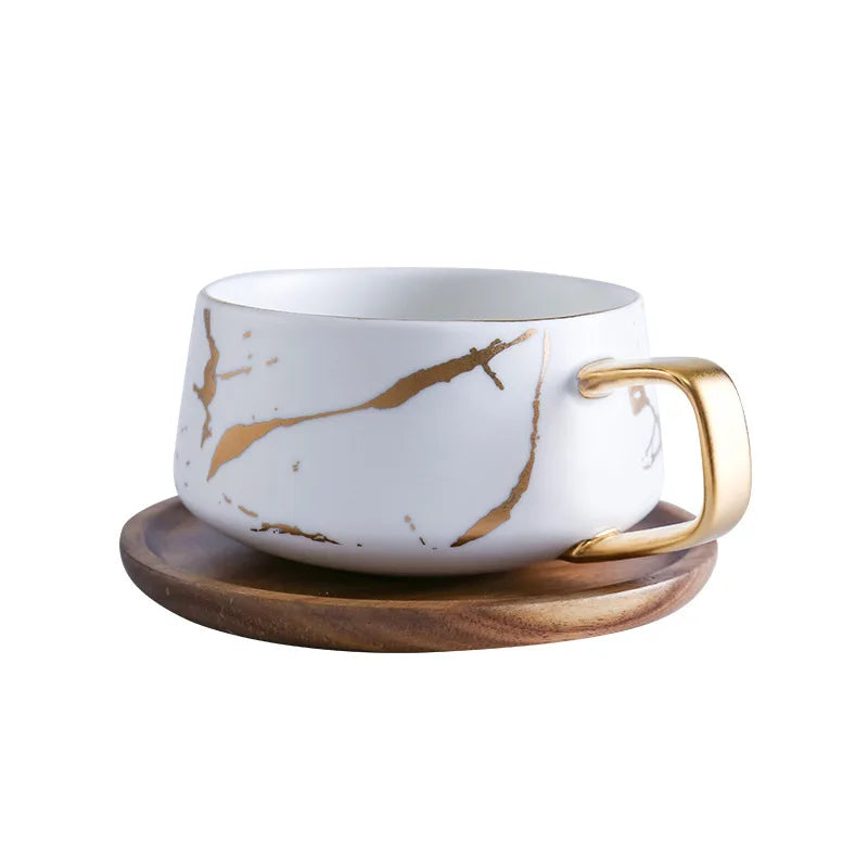 Tasse NORDISCH MARMOR