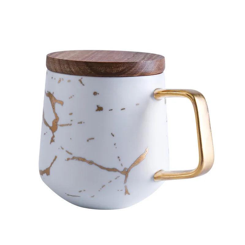 Tasse NORDISCH MARMOR