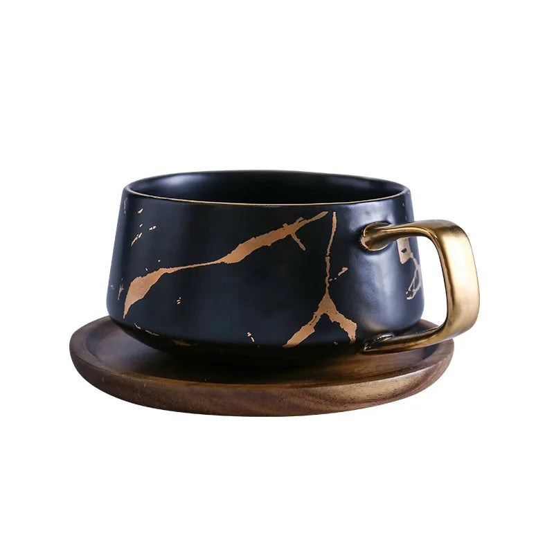 Tasse NORDISCH MARMOR