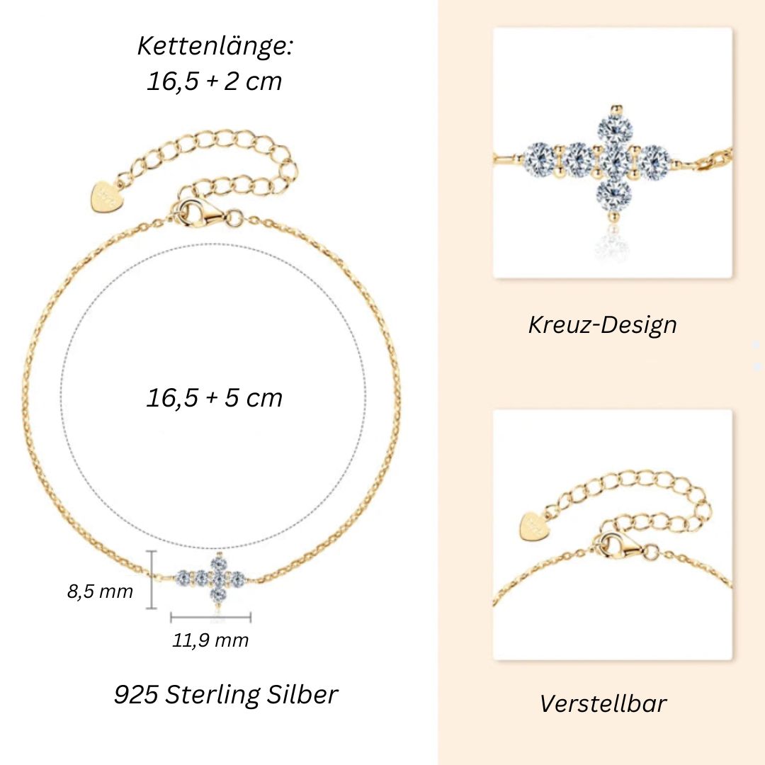 Armband Modell: MARISA