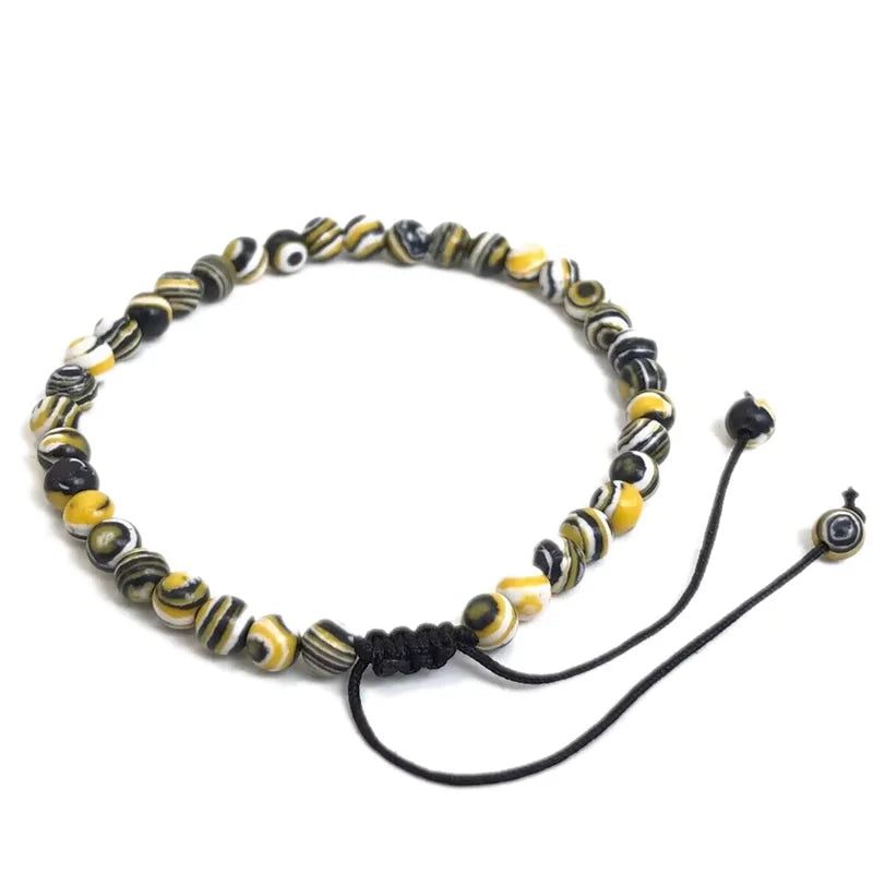 Armband Modell MALACHIT