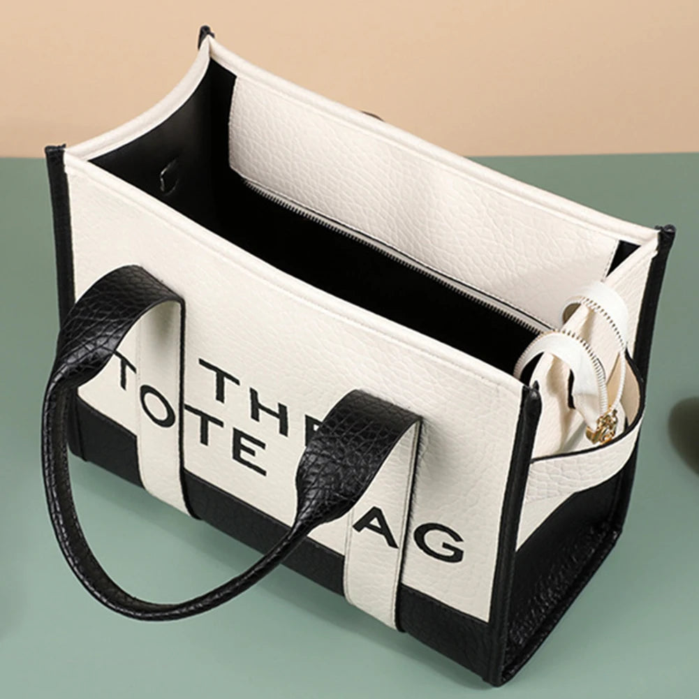 The TOTE BAG