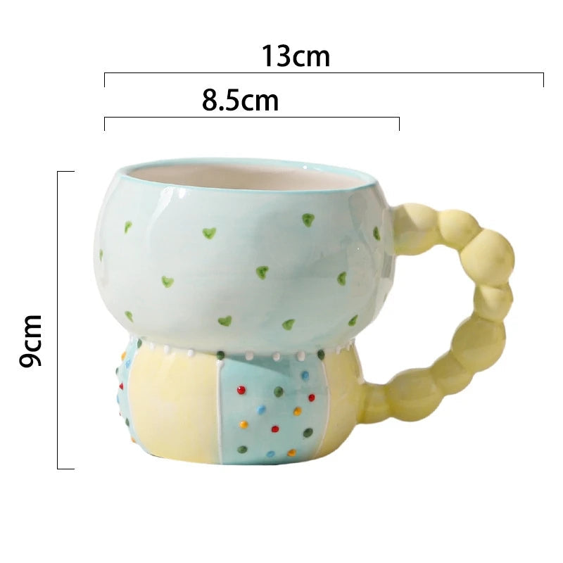 Becher Modell DESIGN