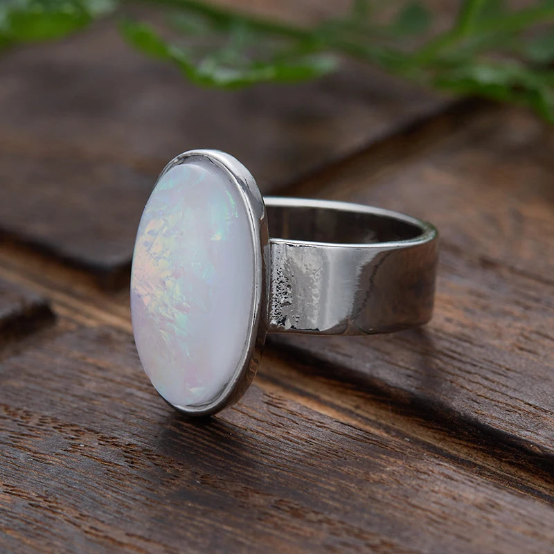 Ring Modell MOONLIGHT