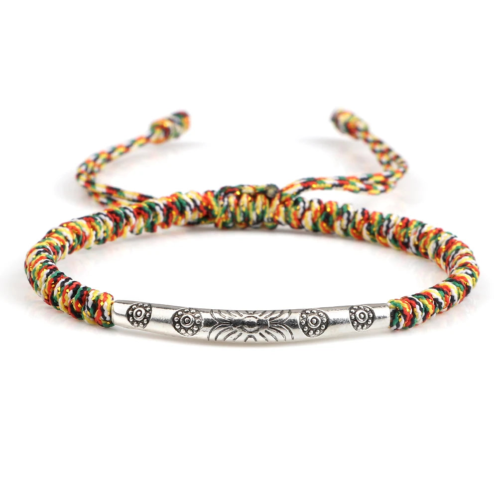 Armband Modell LUCKY