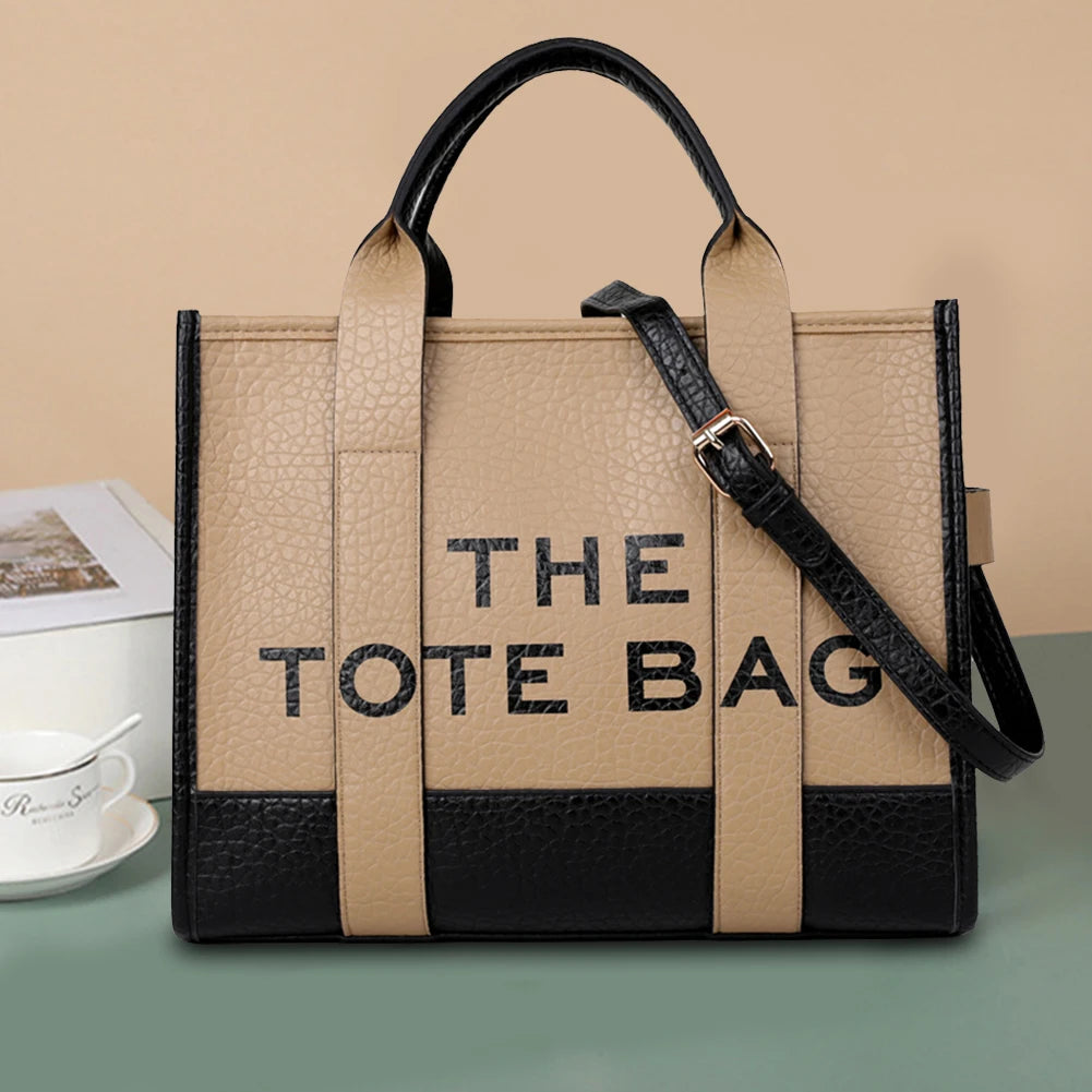 The TOTE BAG