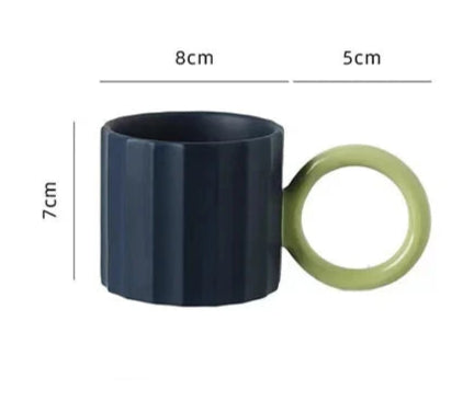 Becher Modell Nordic STILE DESIGN