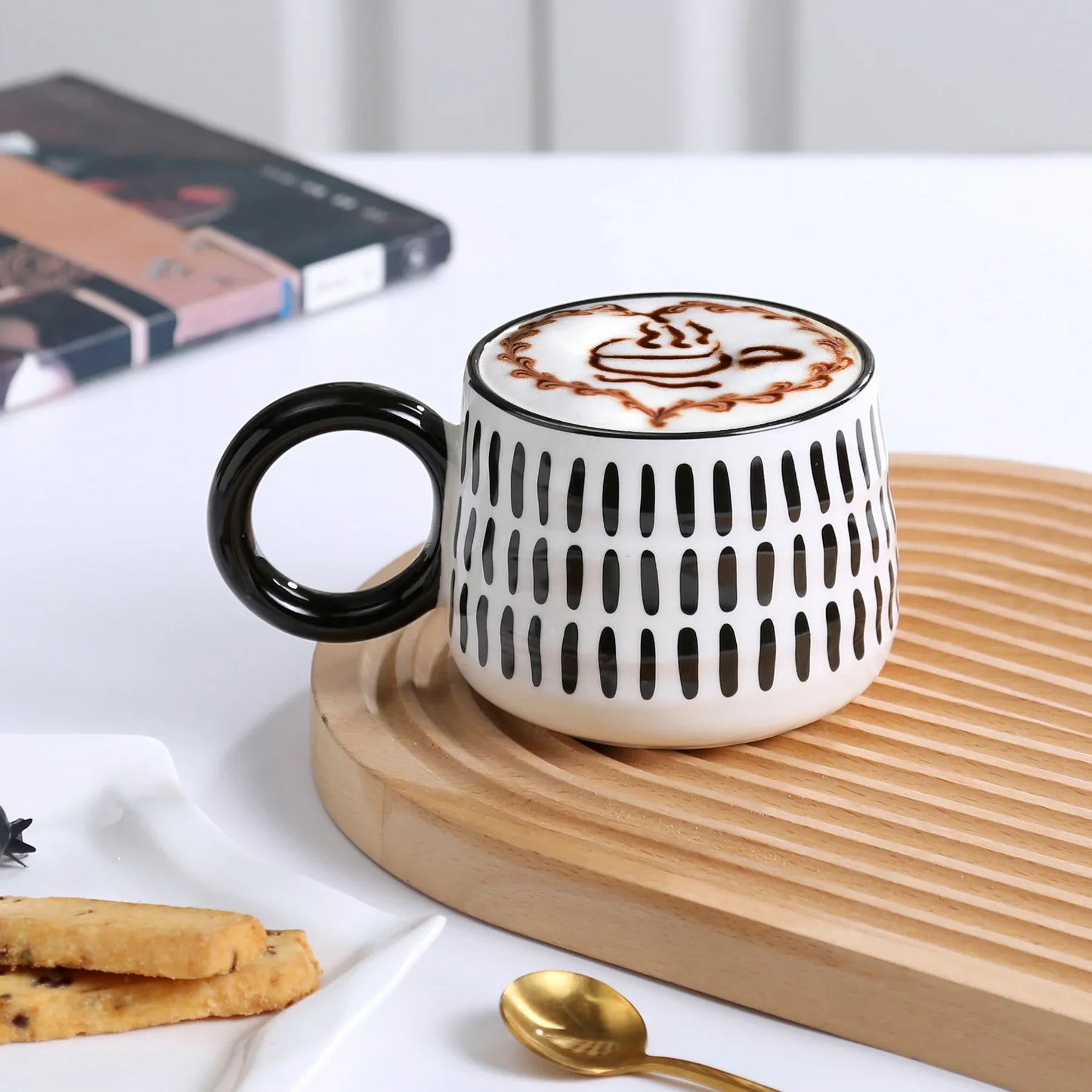 Becher Modell NORDIC RETRO