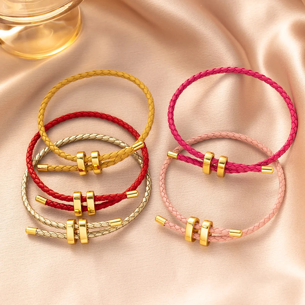 Armband Modell MINDFUL