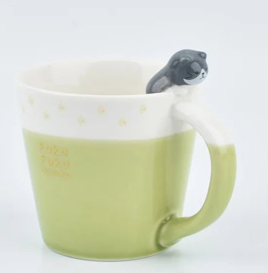 Becher Modell CATLOVER