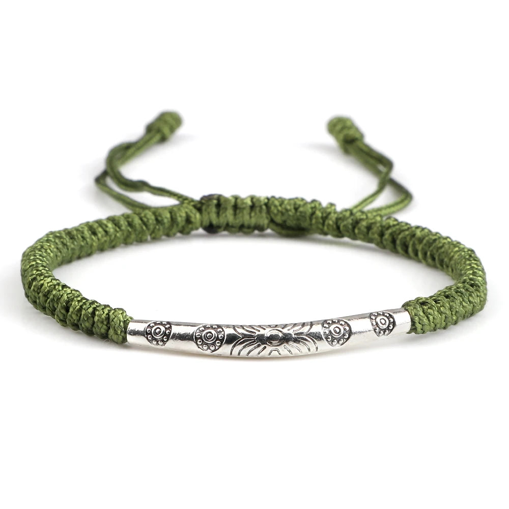 Armband Modell LUCKY