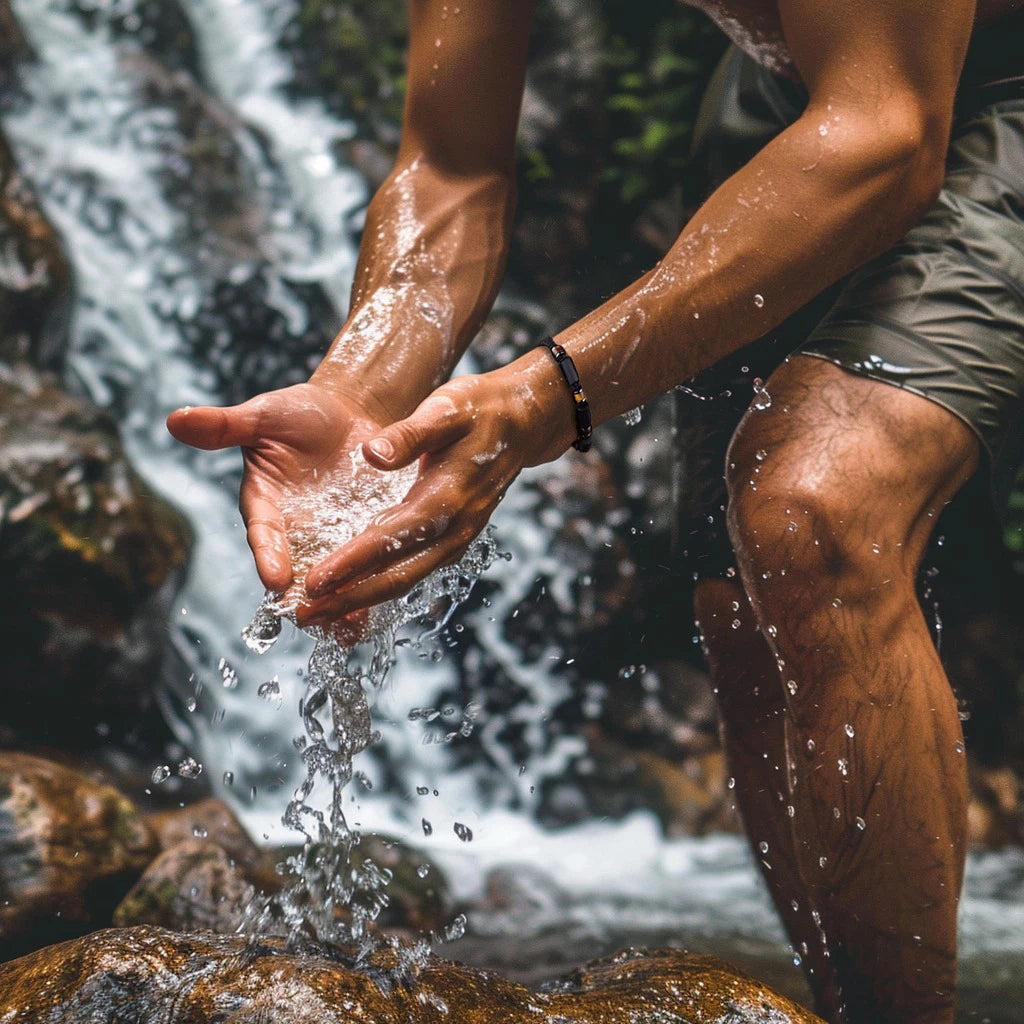 Armband Modell FREEDOM