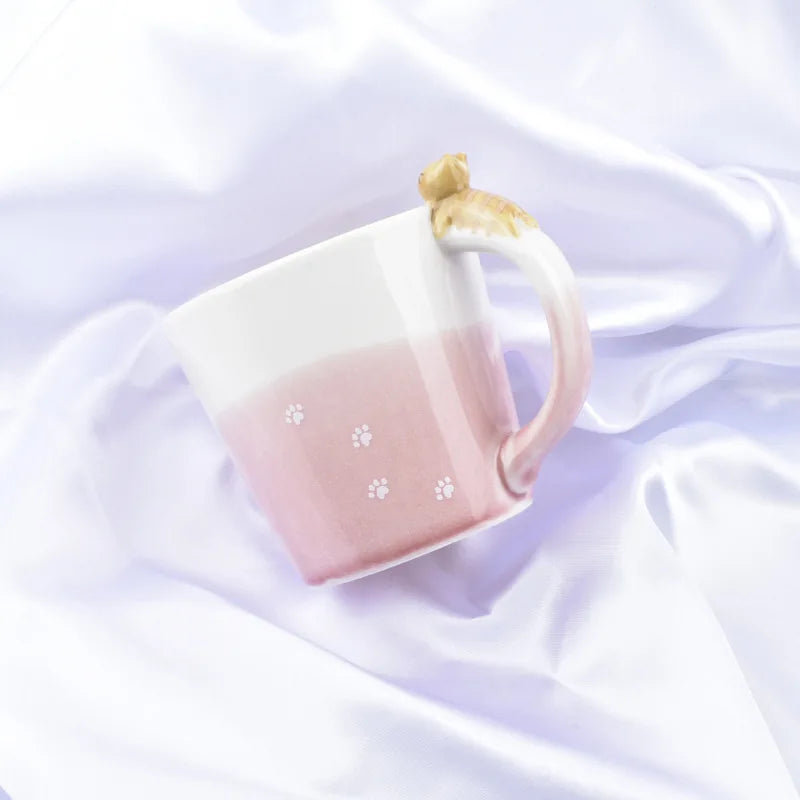 Becher Modell CATLOVER