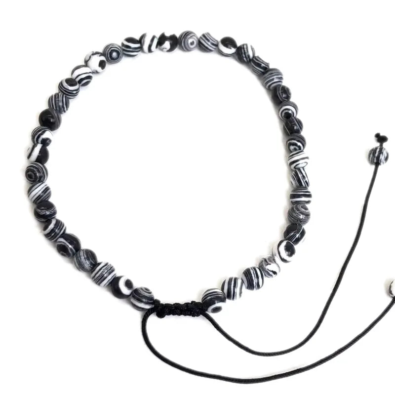 Armband Modell MALACHIT