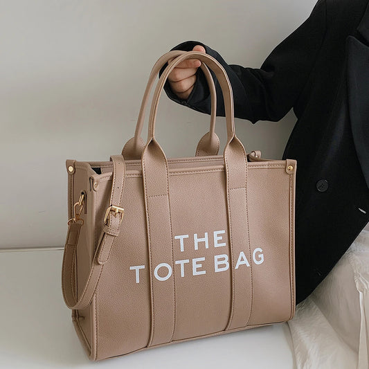 The TOTE BAG
