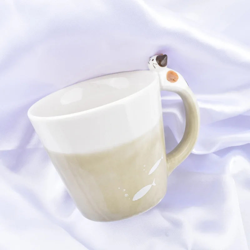 Becher Modell CATLOVER