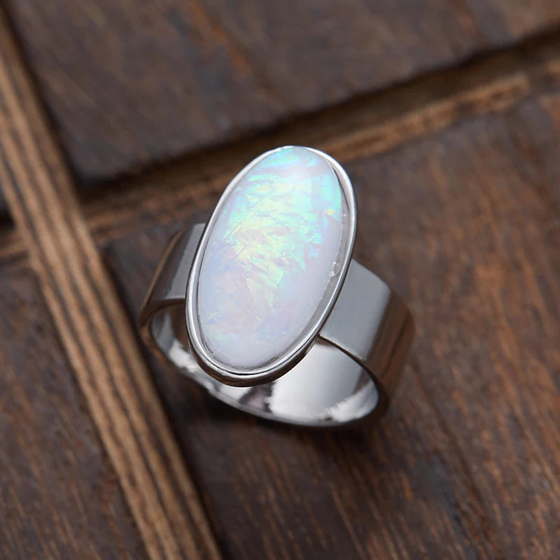 Ring Modell MOONLIGHT