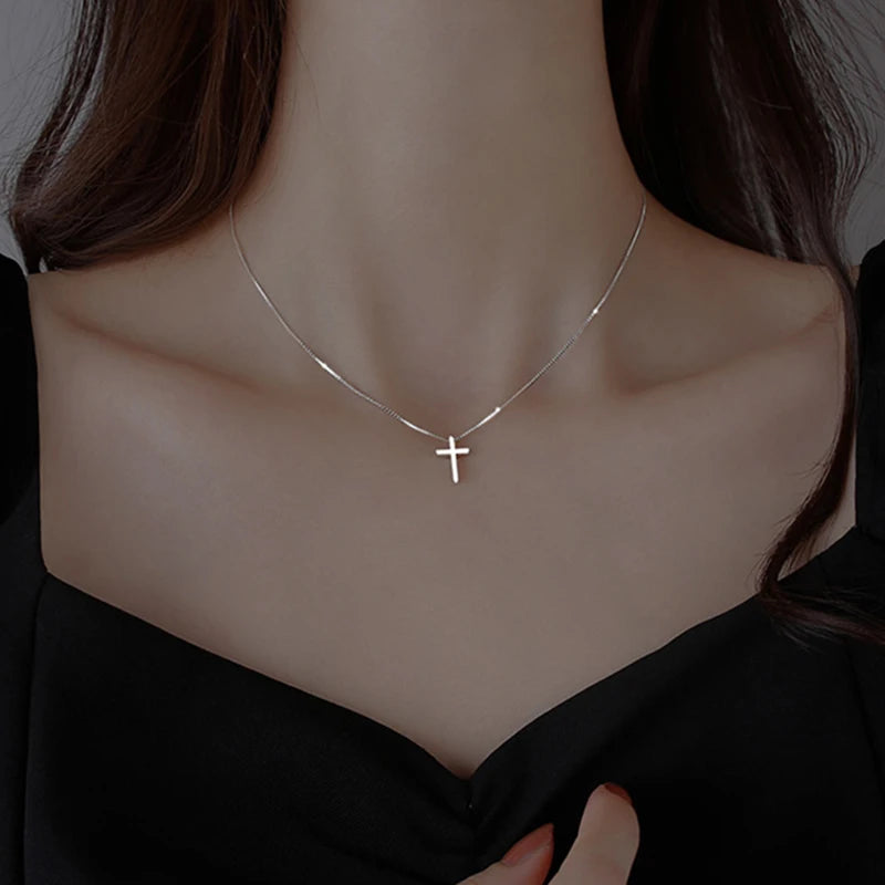 Kette Modell Cross