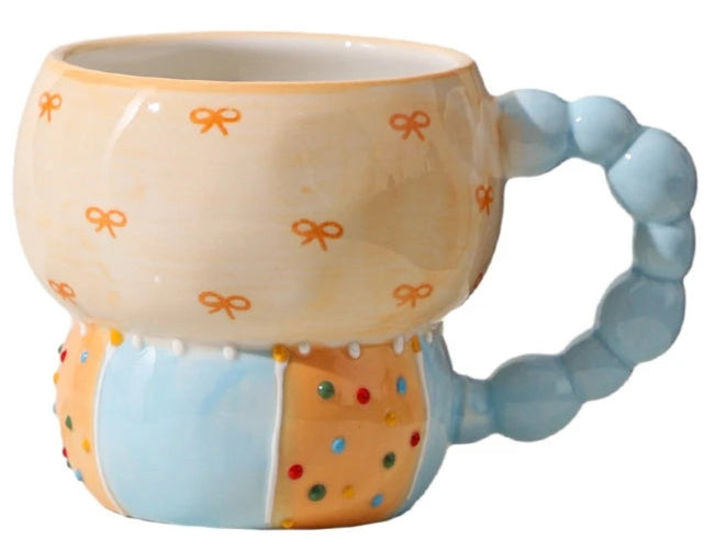 Becher Modell DESIGN