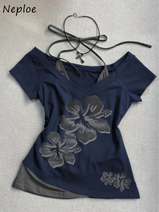 Shirt Modell AMERICAN