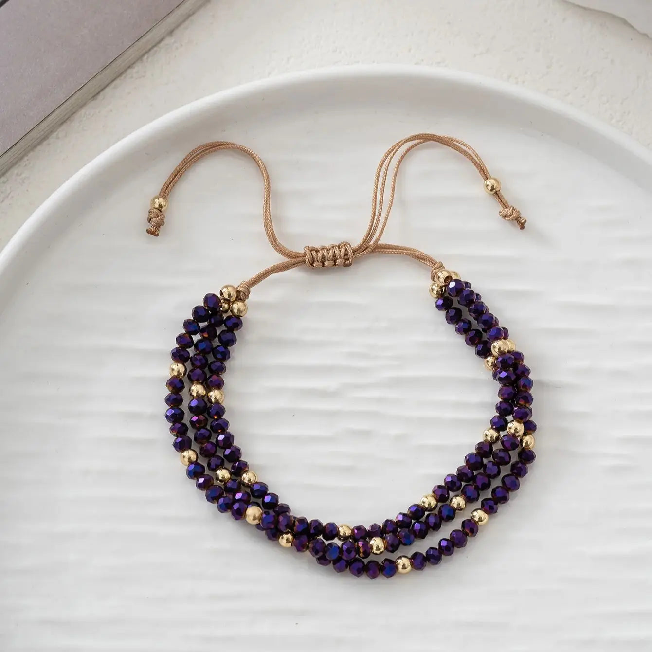 Armband Modell HOLIDAY