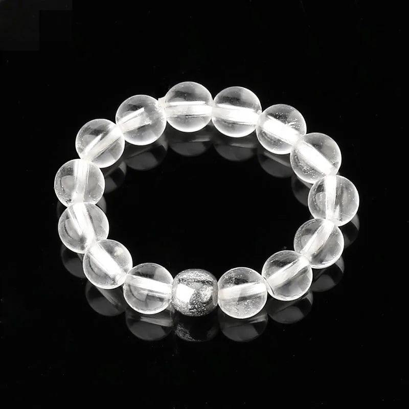 Ring Modell Naturperle!