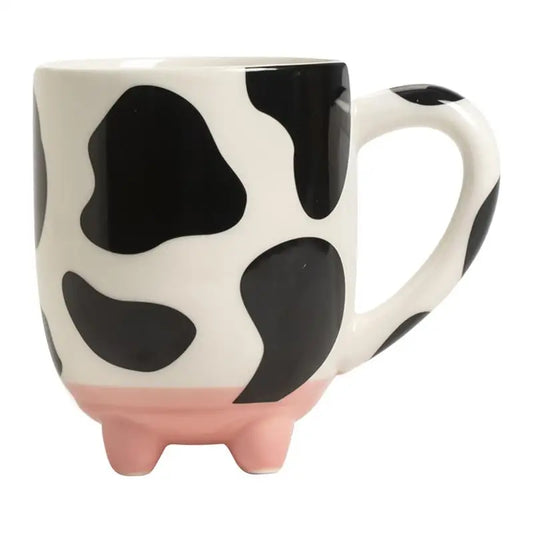 Becher Modell KUH-Print