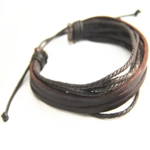 Armband Unisex Modell WESTERN