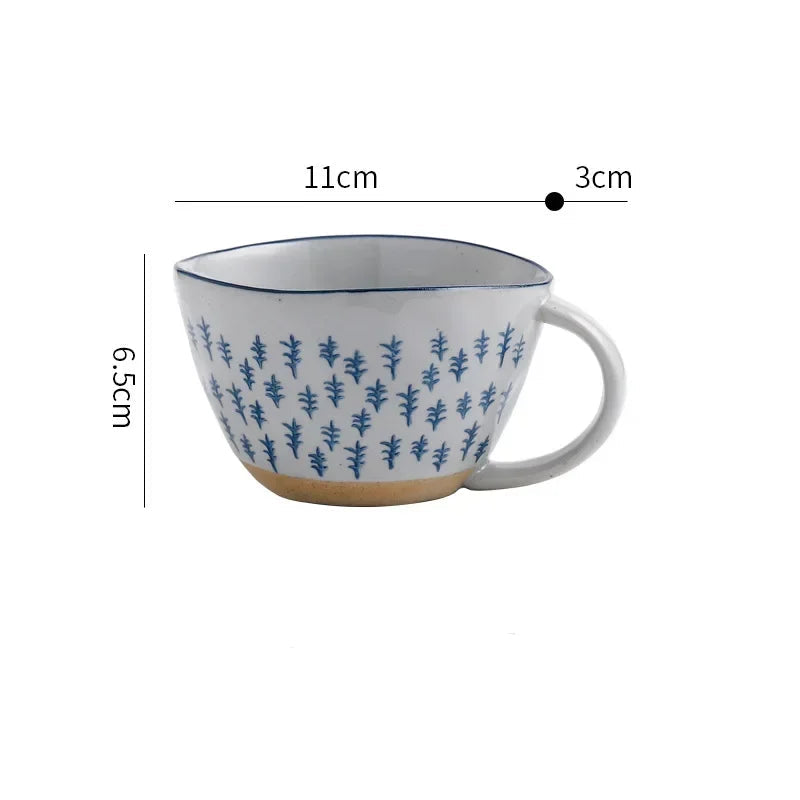 Tasse Modell VINTAGE SUMMER