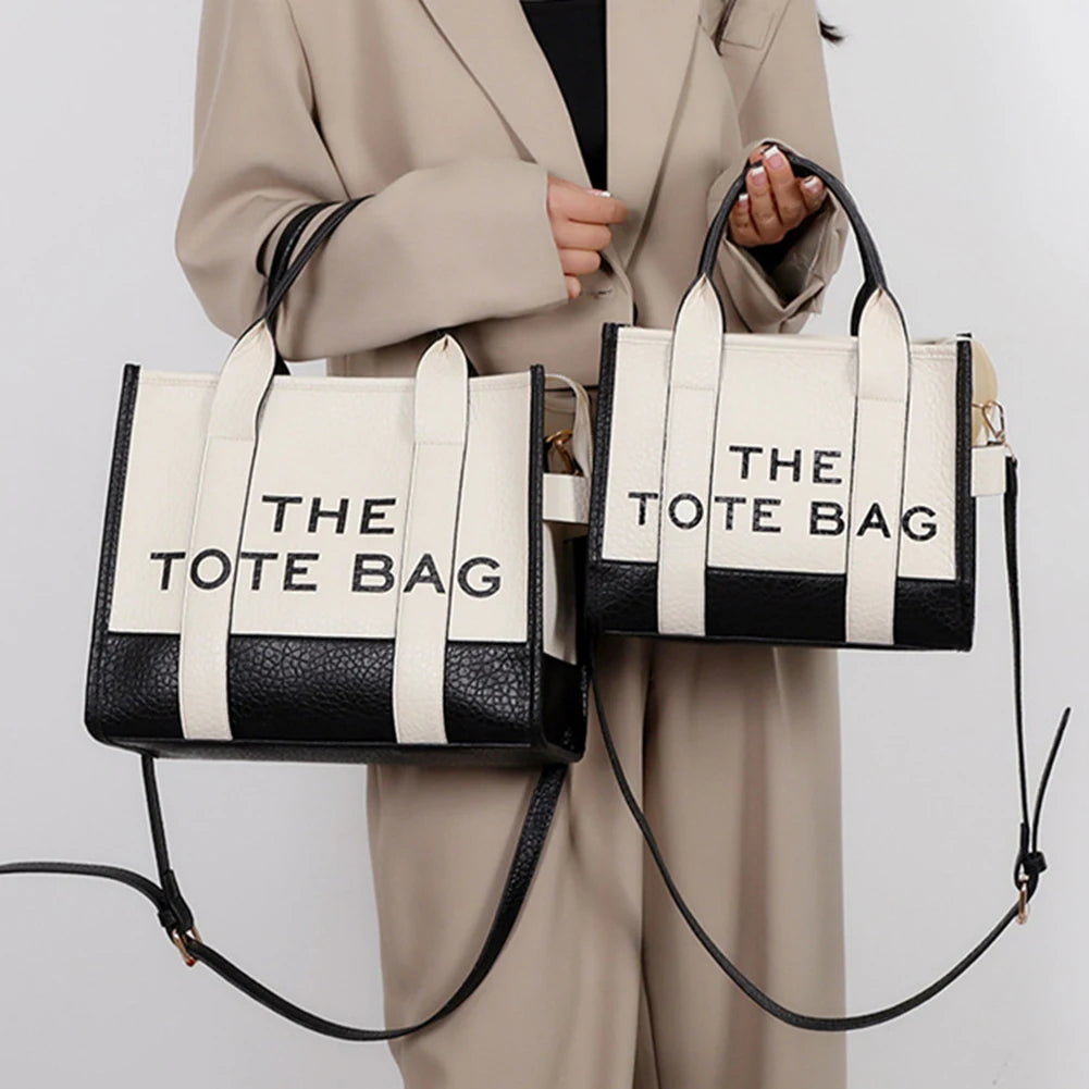 The TOTE BAG