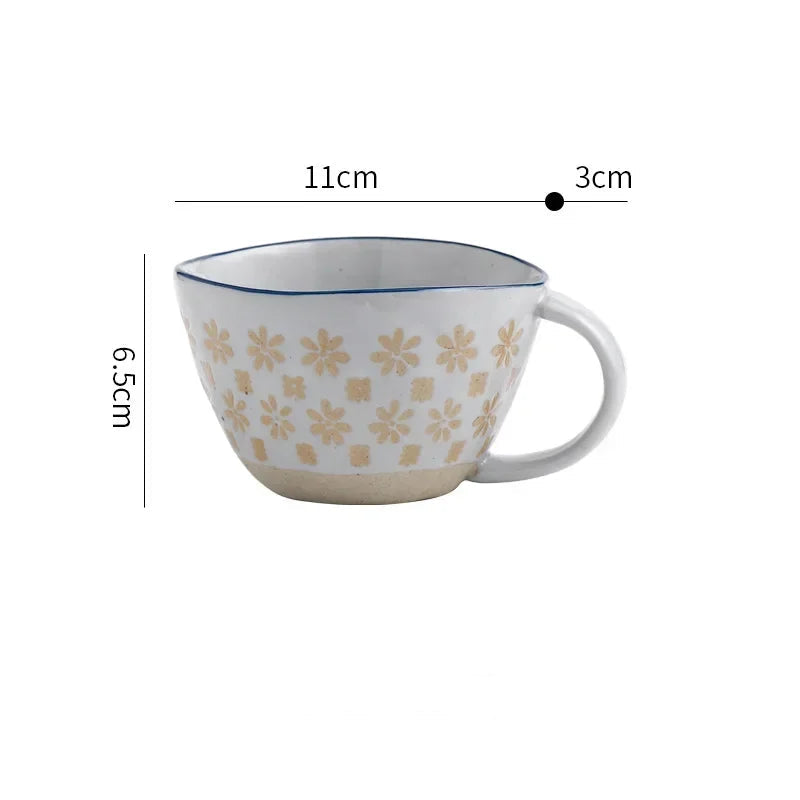 Tasse Modell VINTAGE SUMMER