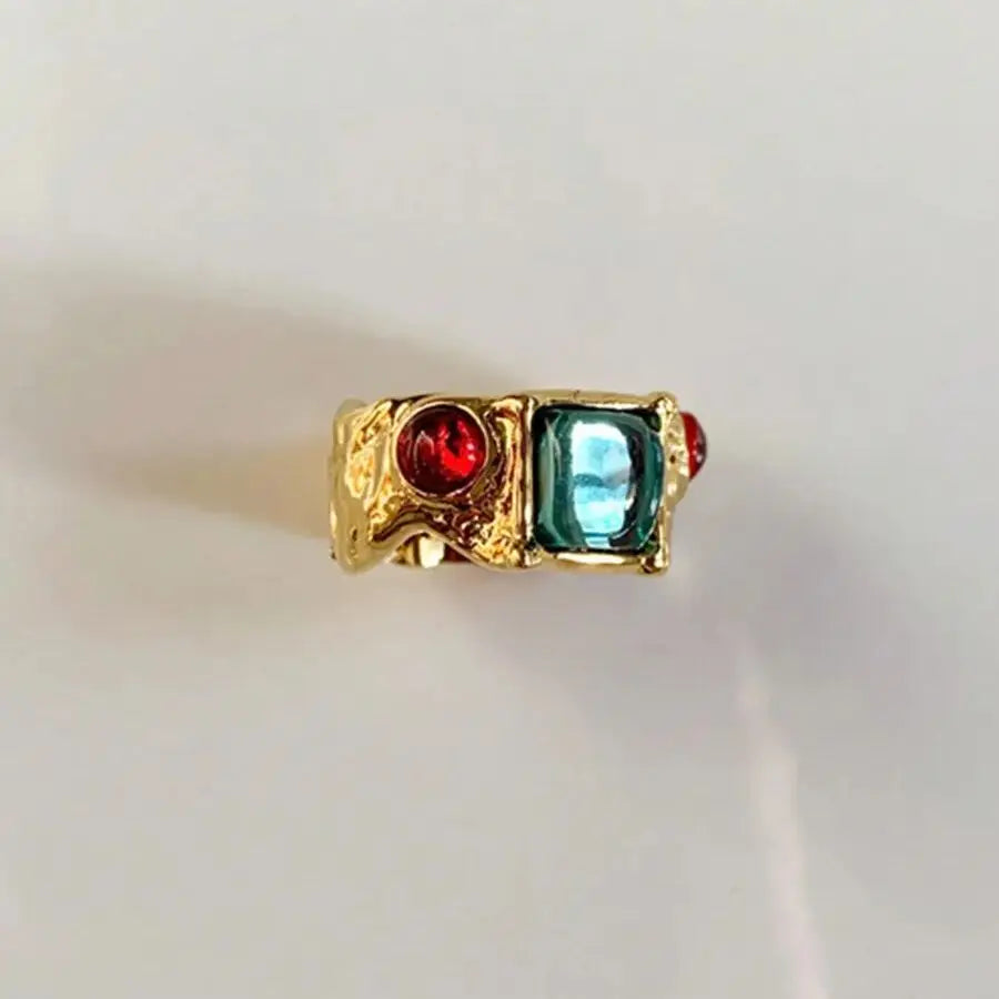 Ring Modell VINTAGE BAROCK