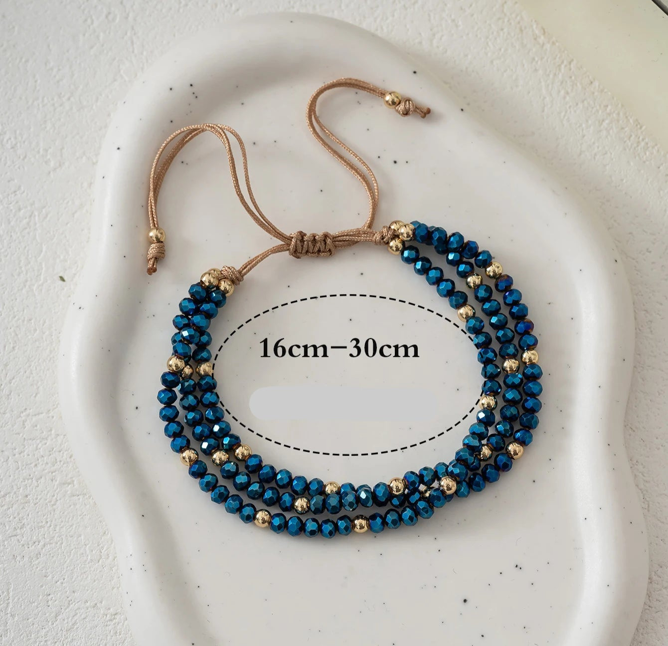 Armband Modell HOLIDAY