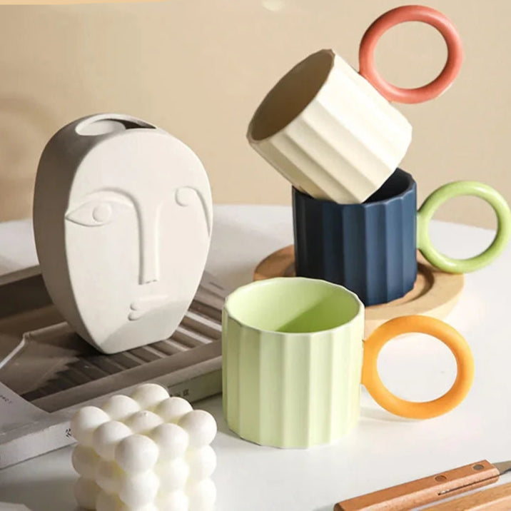 Becher Modell Nordic STILE DESIGN