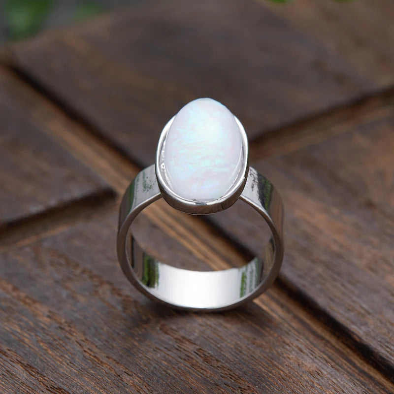 Ring Modell MOONLIGHT