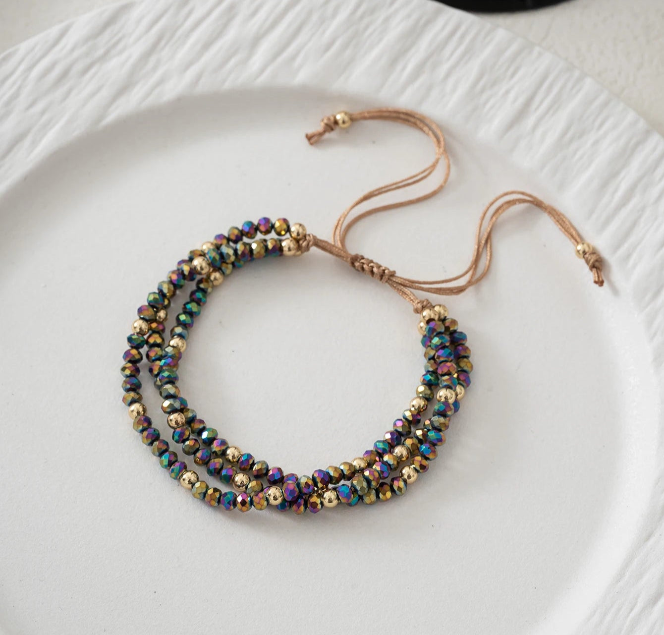 Armband Modell HOLIDAY