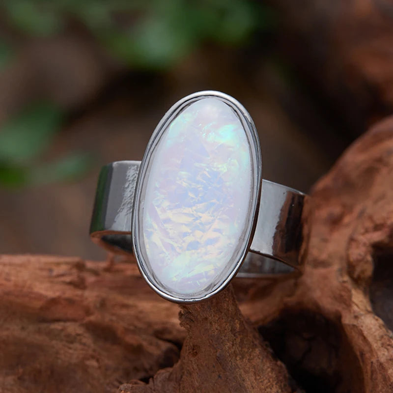 Ring Modell MOONLIGHT