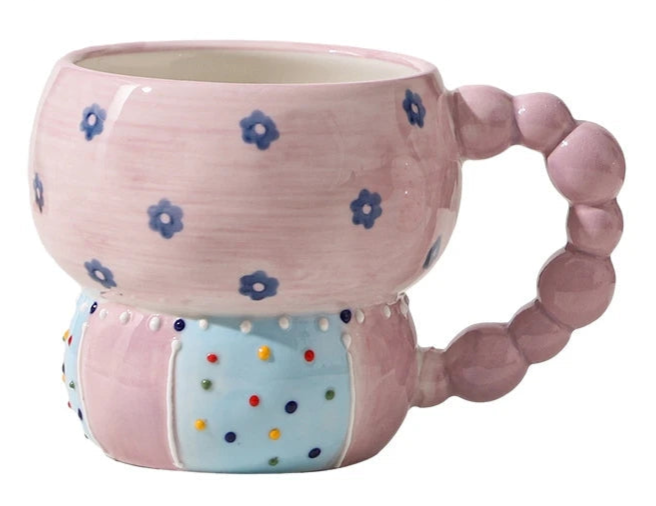 Becher Modell DESIGN