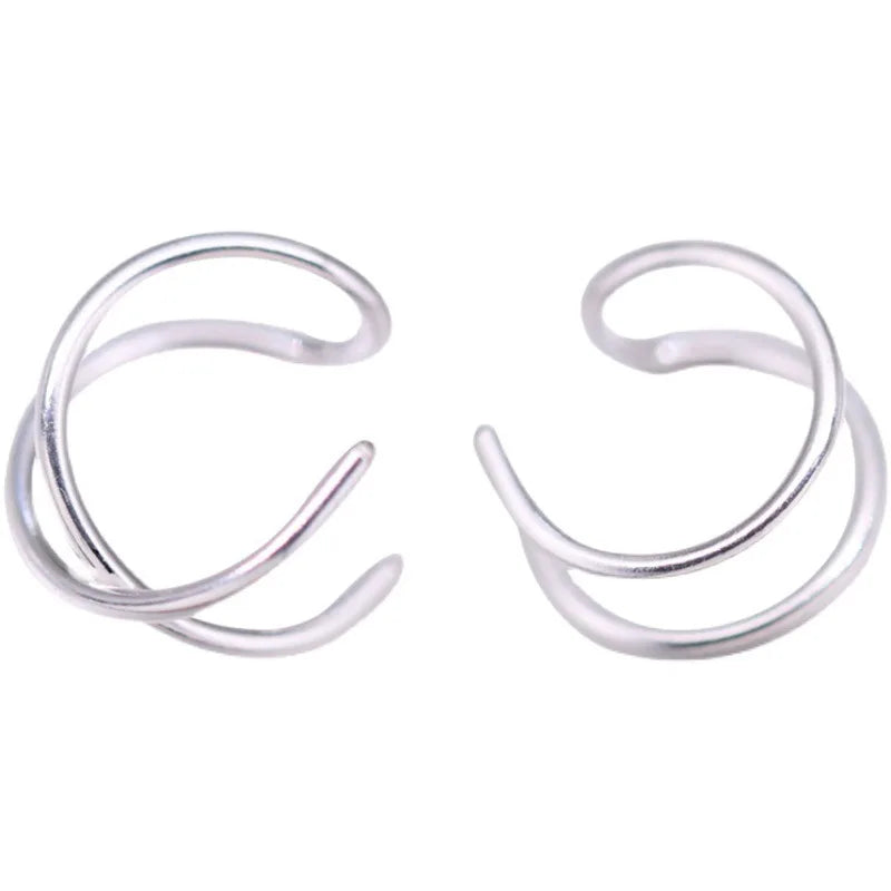 Ohrclip Modell HARLEY