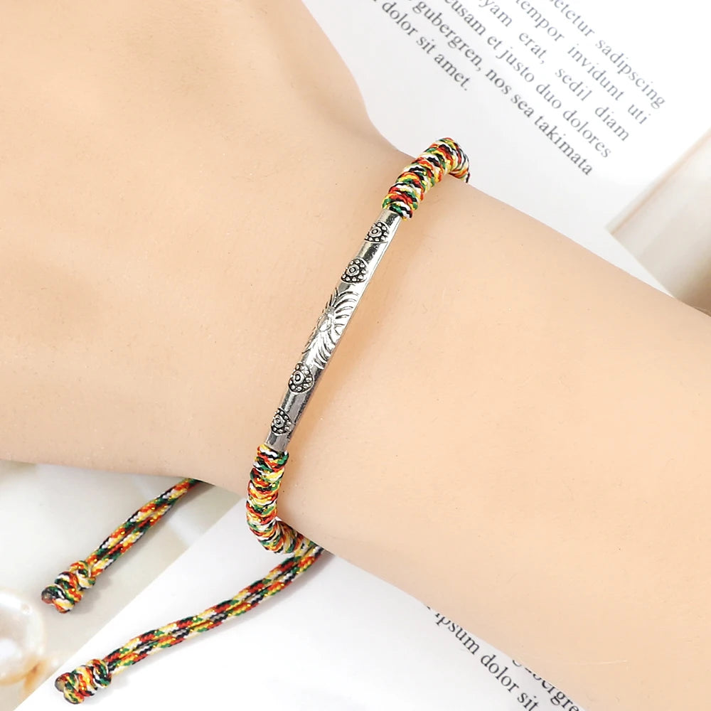 Armband Modell LUCKY