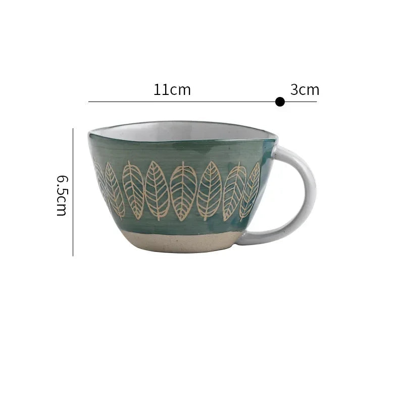 Tasse Modell VINTAGE SUMMER