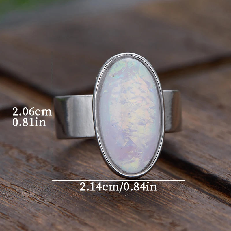 Ring Modell MOONLIGHT