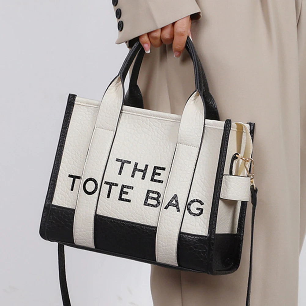 The TOTE BAG