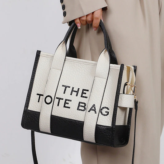 The TOTE BAG